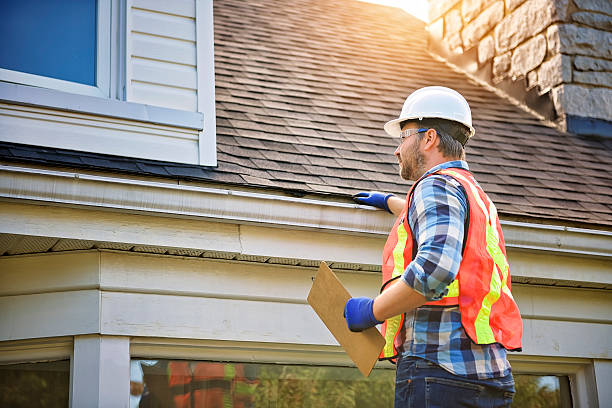 Licensed Gutter Repair And Installation service in Leicester, NY - Norken Roofing